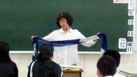 読み聞かせ