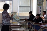 読み聞かせ