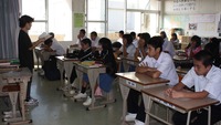 読み聞かせ