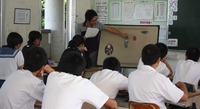 読み聞かせ
