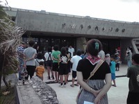 にこにこ教室 ★親子博物館見学★