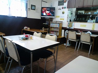 沖縄 嘉手納 定食 せいうん 比謝川 石油ストーブ 寒い 手作り 食堂 北谷 ホテル コンドミニアム ロングステイ マンスリー ウィークリー 泊まる 宿泊 長期滞在 リゾートの住人 番頭 サービスアパート