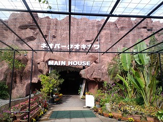 沖縄 名護 動植物公園 ネオパークオキナワ フラミンゴ ヤンバルクイナ 軽便鉄道 北谷 ホテル コンドミニアム 泊まる 宿泊 長期滞在 ロングステイ マンスリー ウィークリー リゾートの住人 番頭 サービスアパート