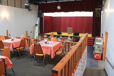 沖縄 ヤフソオリオン ランチ バイキング 映画館 劇場 レストラン 北谷 ホテル コンドミニアム ロングステイ 長期滞在 マンスリー ウィクリー 宿泊 泊まる リゾートの住人 番頭 サービスアパート