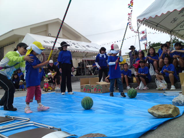 海神祭