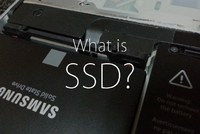 【Mac】MacBook Pro (15-inch, Mid 2010)のストレージをSSDにしてみた。SSDって何？