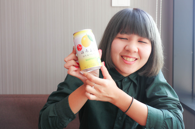 スタッフの推しよい|ほろよい総選挙開催! スタッフの推しよい|ほろよい総選挙開催!