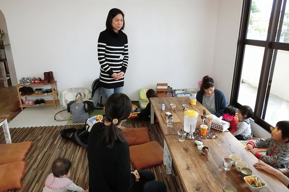 【移住ママオフ会レポート!】子どもと一緒にランチが楽しめるカフェソイラボでママ同士初対面のリアル情報交換タイム 【移住ママオフ会レポート!】子どもと一緒にランチが楽しめるカフェソイラボでママ同士初対面のリアル情報交換タイム