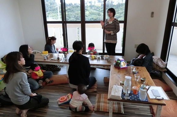 【移住ママオフ会レポート!】子どもと一緒にランチが楽しめるカフェソイラボでママ同士初対面のリアル情報交換タイム 【移住ママオフ会レポート!】子どもと一緒にランチが楽しめるカフェソイラボでママ同士初対面のリアル情報交換タイム