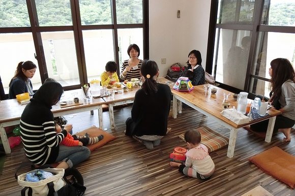 【移住ママオフ会レポート!】子どもと一緒にランチが楽しめるカフェソイラボでママ同士初対面のリアル情報交換タイム 【移住ママオフ会レポート!】子どもと一緒にランチが楽しめるカフェソイラボでママ同士初対面のリアル情報交換タイム