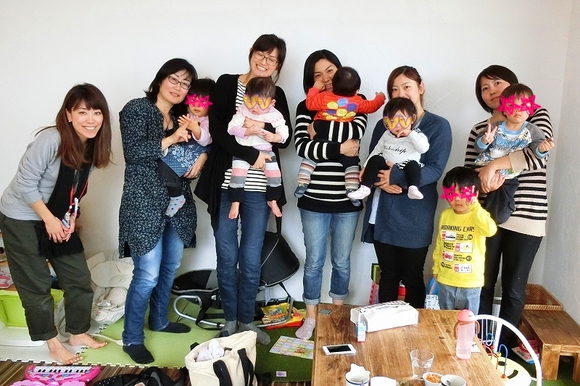 【移住ママオフ会レポート!】子どもと一緒にランチが楽しめるカフェソイラボでママ同士初対面のリアル情報交換タイム カフェソイラボ てぃーだブログ移住ママオフ会