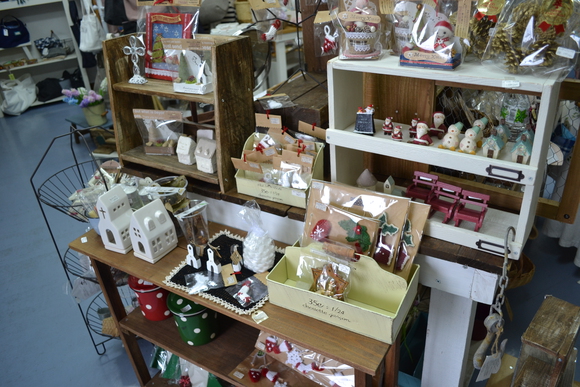 【雑貨屋巡り】沖縄市南桃原にある雑貨屋さん「tento」さんを訪ねてきました
