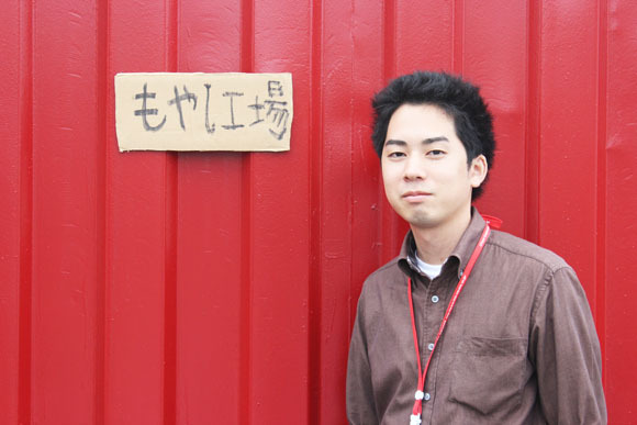 【出来るかな?】せっかくなのでコンテナで、もやしを栽培してみよう。 【出来るかな?】せっかくなのでコンテナで、もやしを栽培してみよう。