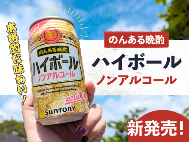 アルコールなしでも愉しめる…のか!? ノンアルだけでビーチパーティーしてみた アルコールなしでも愉しめる…のか!? ノンアルだけでビーチパーティーしてみた