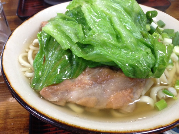 【沖縄そばランキング2014】最近、一番美味しかった沖縄そば屋はここだ! 【沖縄そばランキング2014】最近、一番美味しかった沖縄そば屋はここだ!