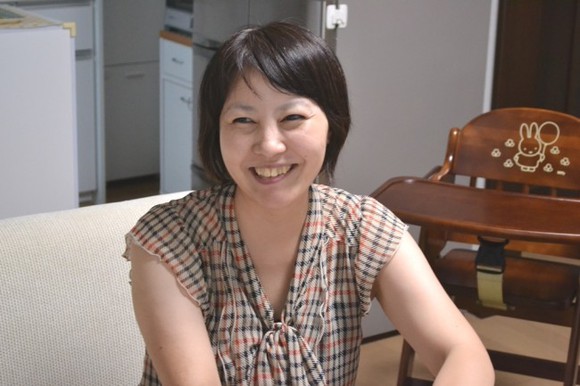 【沖縄移住者インタビューvol.7】「親しみやすい人柄がいいですよね♪」底原真佐美さんの場合 【沖縄移住者インタビューvol.7】「親しみやすい人柄がいいですよね♪」底原真佐美さんの場合