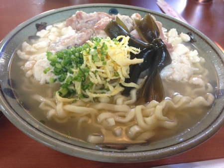 【沖縄そばランキング2014】最近、一番美味しかった沖縄そば屋はここだ! 【沖縄そばランキング2014】最近、一番美味しかった沖縄そば屋はここだ!