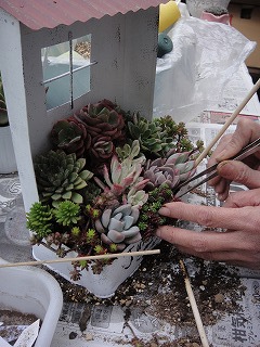 月一自宅教室 月一自宅教室