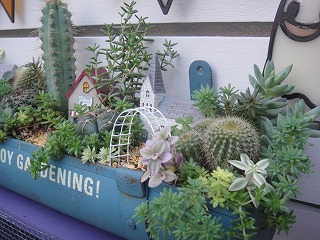 小さな町 小さな町
