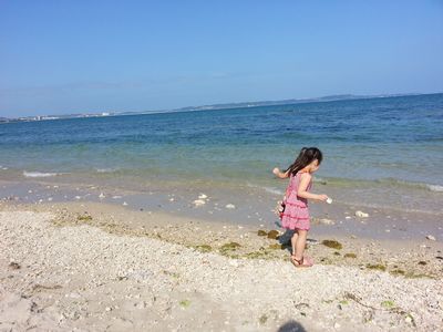 中城モールへGO!