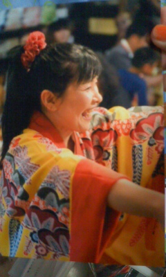 4月の出演(4/14現在) 4月の出演(4/14現在)