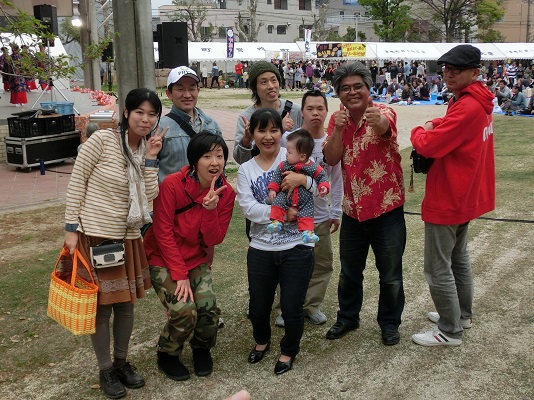 これまでの出演の一部 これまでの出演の一部