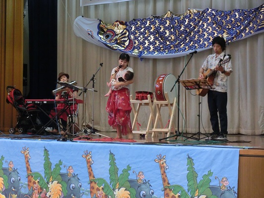 これまでの出演の一部 これまでの出演の一部