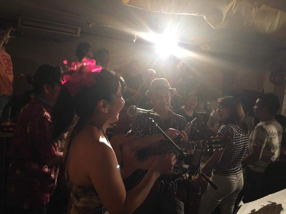 平成30年 2月~の出演(2/22現在) 平成30年 2月~の出演(2/22現在)