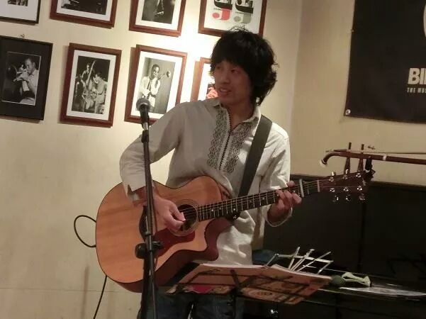 バードランドライブ、有り難うございました。 バードランドライブ、有り難うございました。