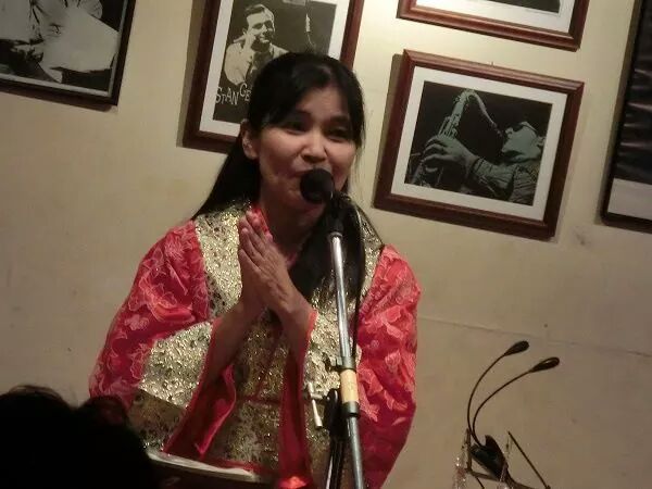 バードランドライブ、有り難うございました。 バードランドライブ、有り難うございました。