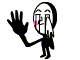 携帯が・・・