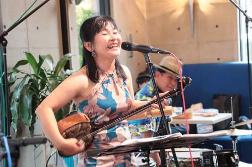 8月の出演(7/30現在) 8月の出演(7/30現在)
