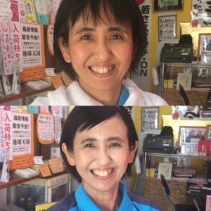 メイクは外見だけでなく、心に安心感を与える♡ メイクは外見だけでなく、心に安心感を与える♡