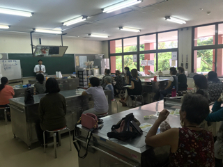 10月8日(木)14時〜「素粒水セミナー&味噌作り」初めての方にオススメです 10月8日(木)14時〜「素粒水セミナー&味噌作り」初めての方にオススメです