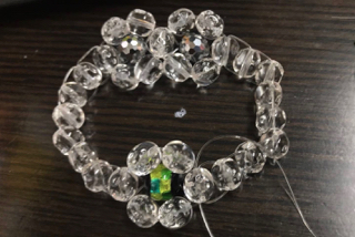素粒水セミナー&ビーズアクセサリー作りのご案内です 素粒水セミナー&ビーズアクセサリー作りのご案内です