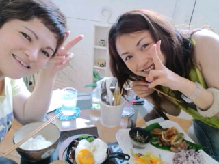 一日まるごと作戦会議♪