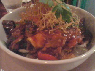 deckers cafe