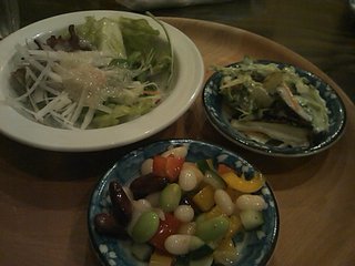 だいこん…