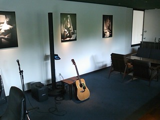 11月20日(金)La fonteでのLive…