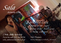 LIVE…