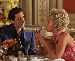 今見たい映画 Cadillac Records