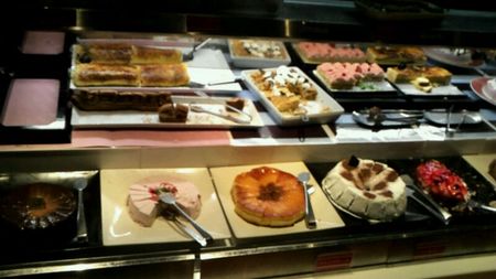 スイーツパライス ららぽーとTOKYO-BAY店 レビュー!