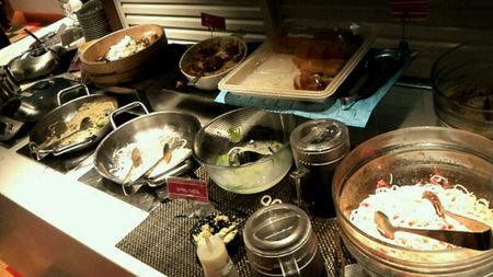 スイーツパライス ららぽーとTOKYO-BAY店 レビュー!