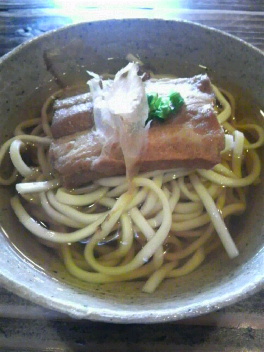 おそば