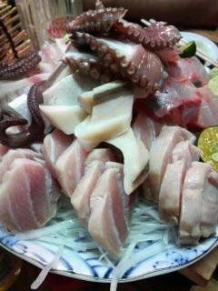 いつもの…