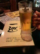 おいしい魚とやきとりの店 一巡