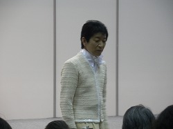 ホビーショーに行ってきました