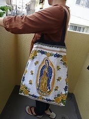 マリア様バッグ