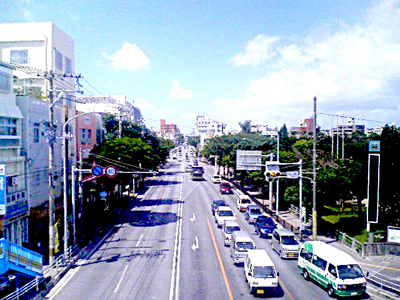 風景写真