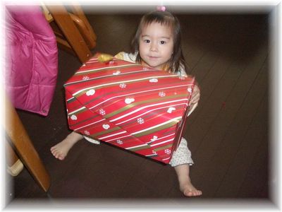☆メリークリスマス☆2009